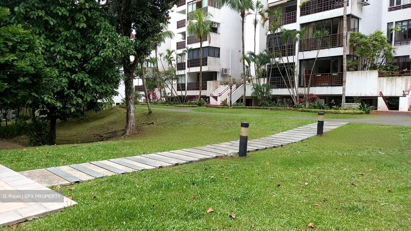 The Dairy Farm (D23), Condominium #604880671